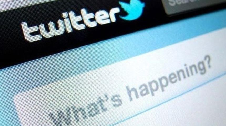 Kullanıcılar ''Twitter engellendi mi?'' Sorusuna yanıt arıyor
