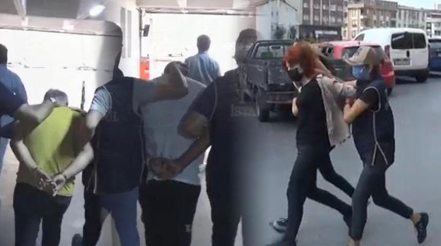 HDP'li Semra Güzel'in kaçışı ile ilgili şoke eden detay! 'Fuhuş şebekesi...'