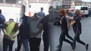 HDP'li Semra Güzel'in kaçışı ile ilgili şoke eden detay! 'Fuhuş şebekesi...'