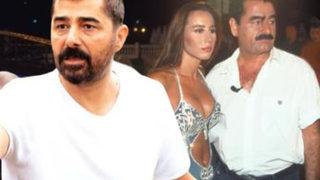 İbrahim Tatlıses oğlu Ahmet ve eski sevgilisi Asena ile ilgili soruya kızdı! Bu konuyu kapatalım