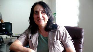 Son dakika! HDP'li Nursel Aydoğan'ın vekilliği düşürüldü!