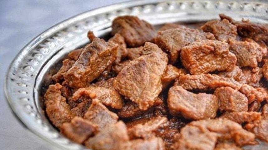 Kurban eti nasıl yenmeli ve nasıl saklanmalı?