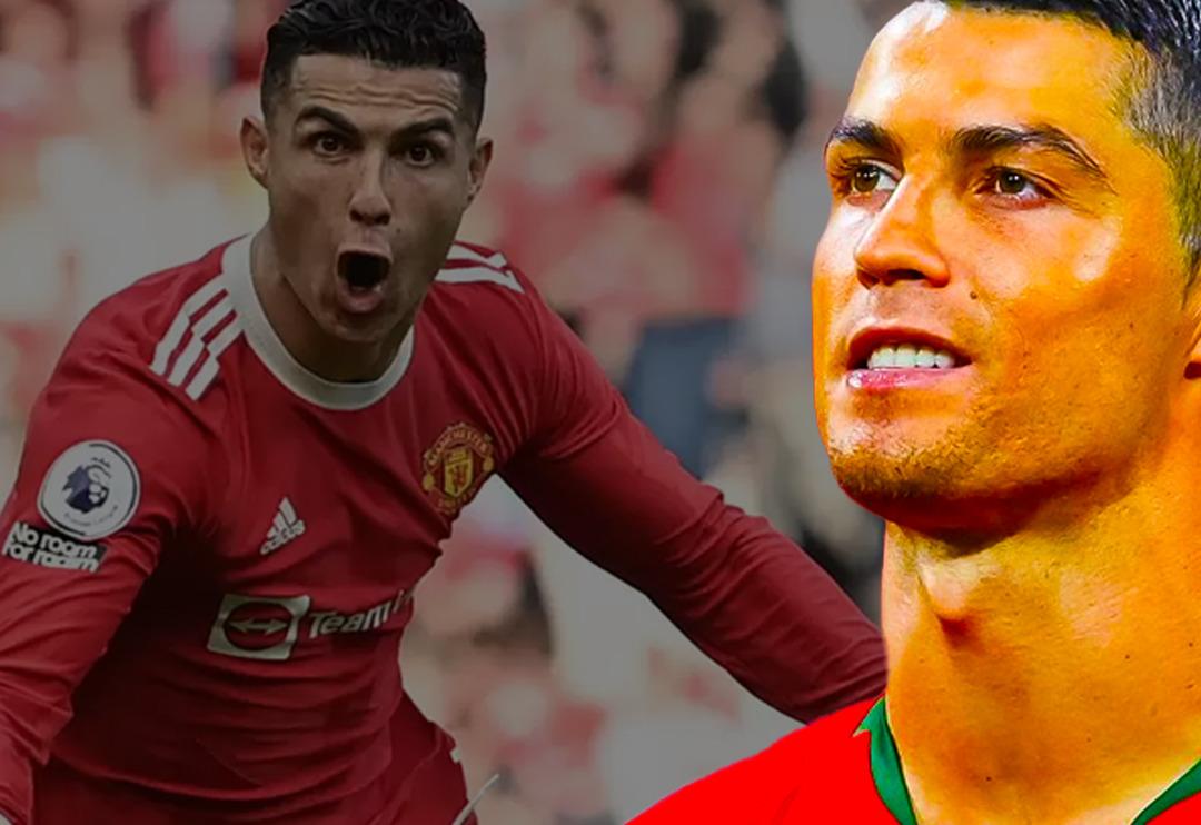 Son transfer bombası: Cristiano Ronaldo! Taraftar ayaklandı