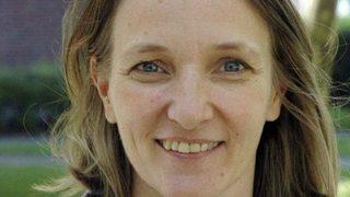 Çocukken dondurulan hücreler sayesinde bebeği oldu