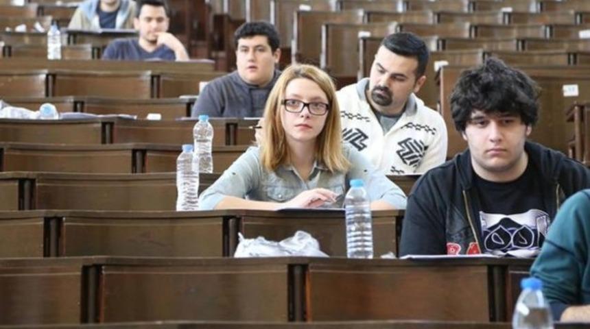 YGS baraj puanı ka&ccedil;? Barajı ge&ccedil;mek i&ccedil;in ka&ccedil; net yapmak gerekir?