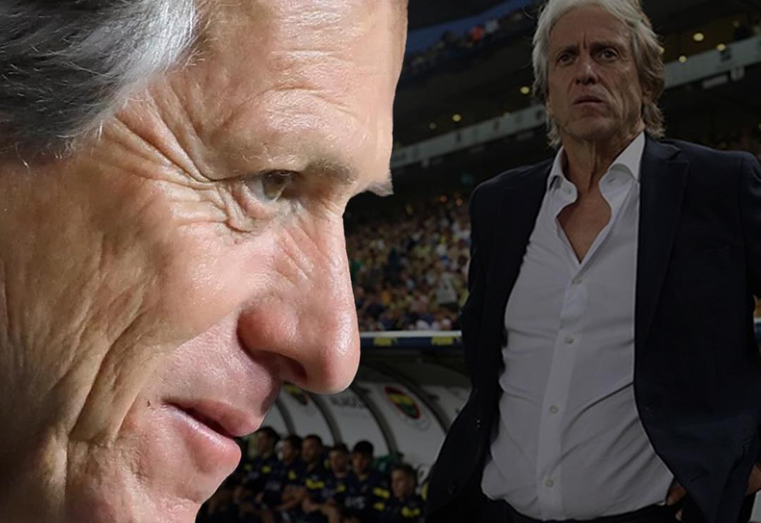 Jorge Jesus'tan tedirgin eden paylaşım! Herkes bunu konuşuyor