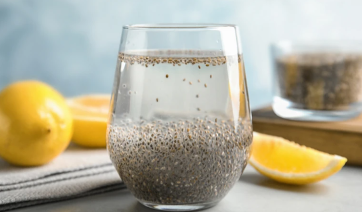 Her sabah kahvaltıdan önce suyunuza 1 yemek kaşığı atın! Kolesterolü düşürür, tansiyonu dengeler! "Neden daha önce yapmadım" diyeceksiniz G4