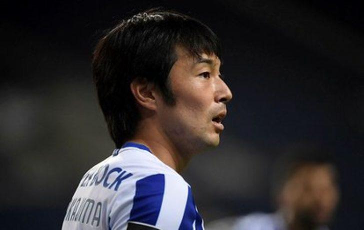 Transferin son gününde 47 milyon Euro'luk isim! Antalyaspor, Shoya Nakajima ile anlaşma sağladı G1