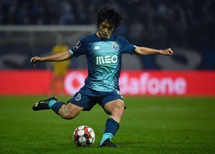 Transferin son gününde 47 milyon Euro'luk isim! Antalyaspor, Shoya Nakajima ile anlaşma sağladı G2