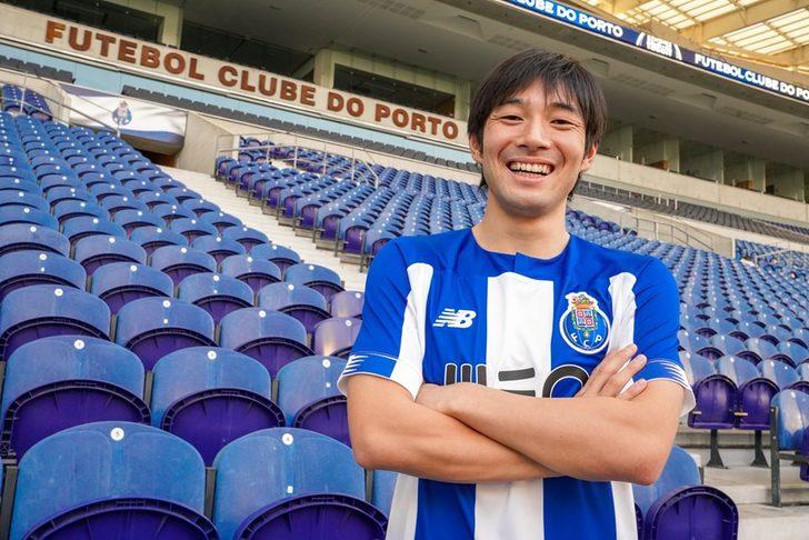 Transferin son gününde 47 milyon Euro'luk isim! Antalyaspor, Shoya Nakajima ile anlaşma sağladı G4