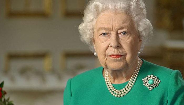 SON DAKİKA | Kraliçe 2. Elizabeth tıbbi gözetim altına alındı! Sağlık durumuyla ilgili ilk açıklama