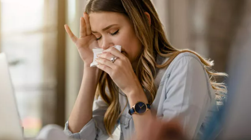 Artık rahat nefes alacaksınız! Geçmeyen burun tıkanıklığını çözmenin yolları