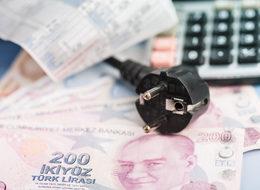 TÜİK, 2022 yılına ilişkin "hane halkı nihai enerji tüketim" verilerini açıkladı