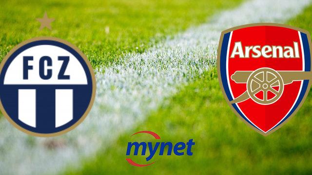 ZÜRİCH ARSENAL MAÇI CANLI İZLE! Zürich Arsenal maçı ne zaman, saat kaçta, hangi kanalda?