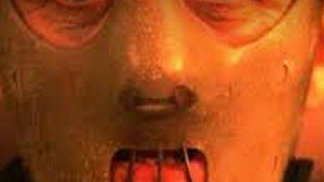 Başkent'te yamyam dehşeti