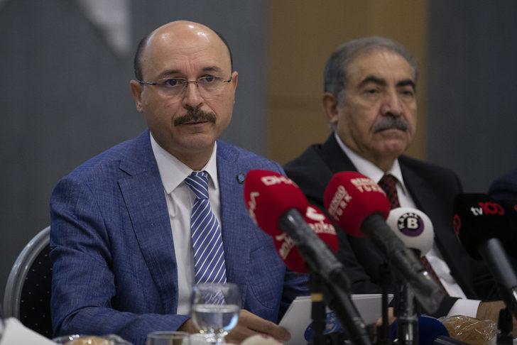 Türk Eğitim-Sen "Eğitimde Fırsat Eşitliği Raporu"nu açıkladı G2