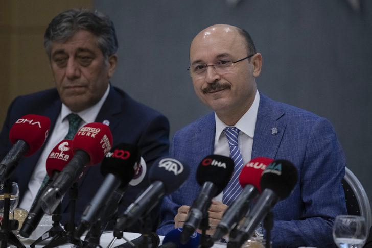 Türk Eğitim-Sen "Eğitimde Fırsat Eşitliği Raporu"nu açıkladı G3