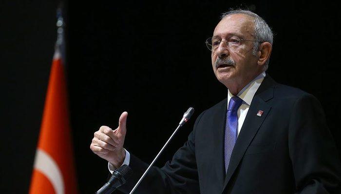 Kemal Kılıçdaroğlu'ndan ‘muhalif yazar’ tepkisi: ‘Alo Holdinglerin’ medyası bana ders vermeyi bıraksın!
