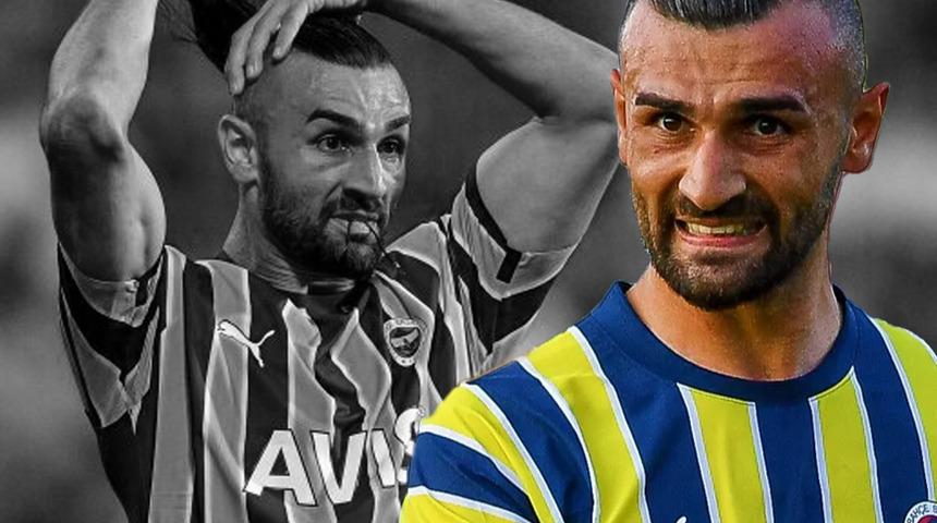 Adana Demirspor Başkanı Murat Sancak gerçekleri açıkladı! Emre Akbaba, Serdar Dursun ve Bruma...