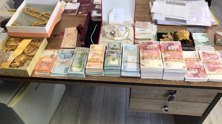 Suç örgütlerine yönelik 'Bataklık' soruşturmasında flaş gelişme! Serbest bırakıldılar