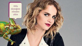 Bir toplum afyonu olarak Tuğçe Kazaz