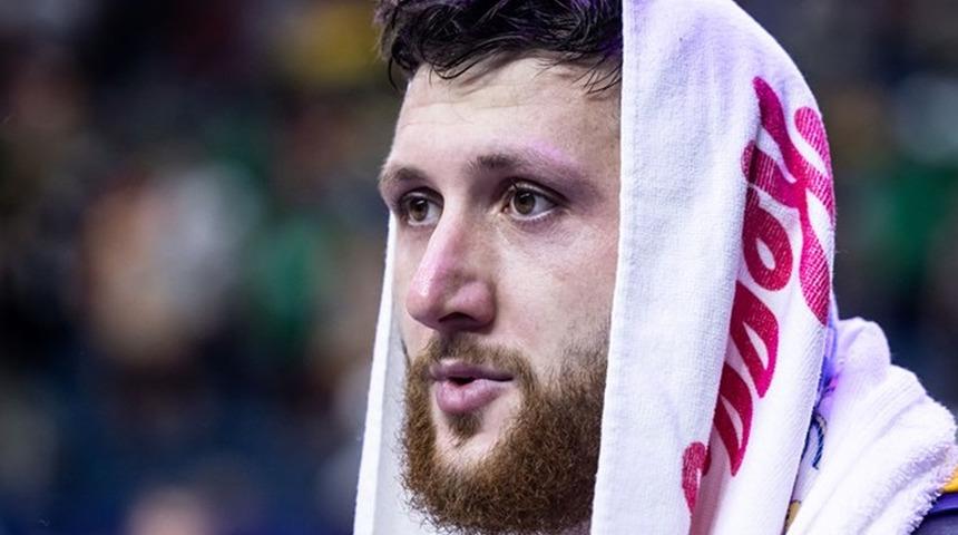Jusuf Nurkic: ''Dört oyuncu bir yatakta uyuyorsa ne anlamı var?''