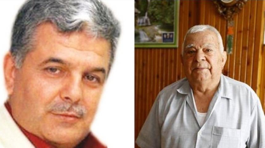 Kayınpederi FET&Ouml; imamının &ccedil;irkin teklifini a&ccedil;ıkladı