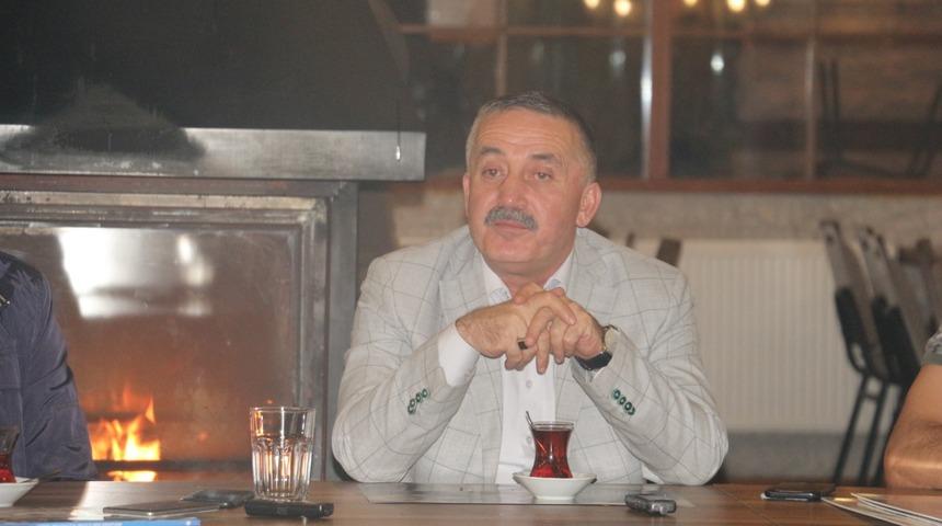 Yıldıztepe Turizm Merkezi'nin yıl boyunca hizmet sunması planlanıyor