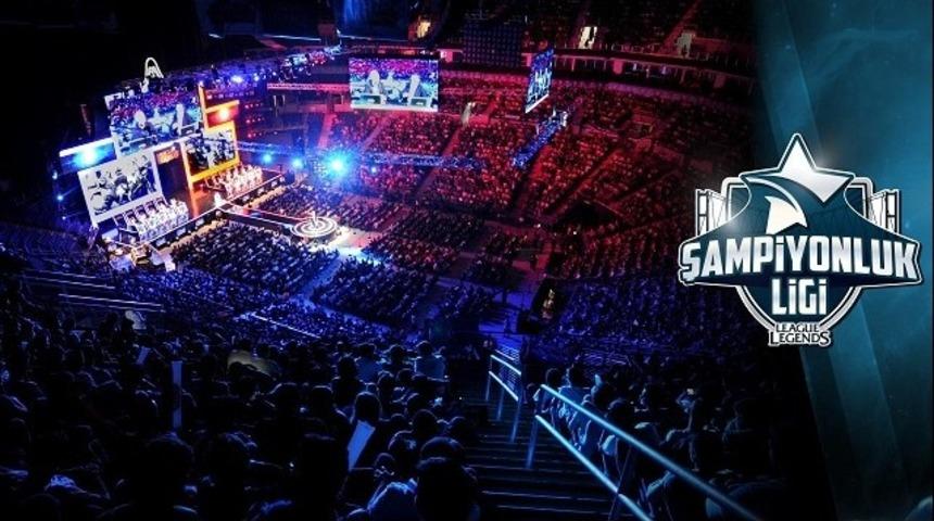 League of Legends Türkiye Şampiyonluk Ligi'nde puan durumu ne? 4. Haftada iyice kızıştı