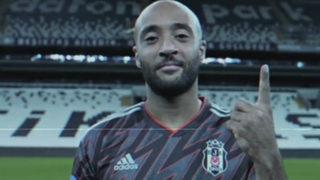 Beşiktaş, Redmond transferini resmen duyurdu! Yıldız oyuncunun forma numarası da belli oldu