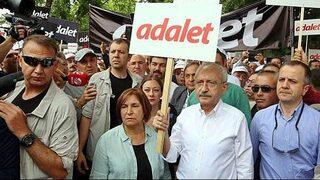 Kılıçdaroğlu'nun İstanbul'a girişi engellenirse ne yapacağı ortaya çıktı