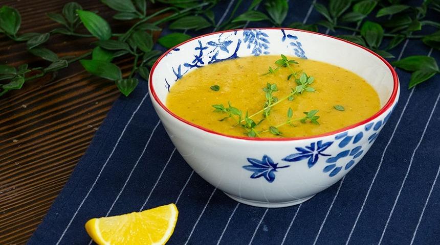 MasterChef mahluta çorbası nasıl yapılır? Mahluta çorbası tarifi malzemeleri ve yapılışı