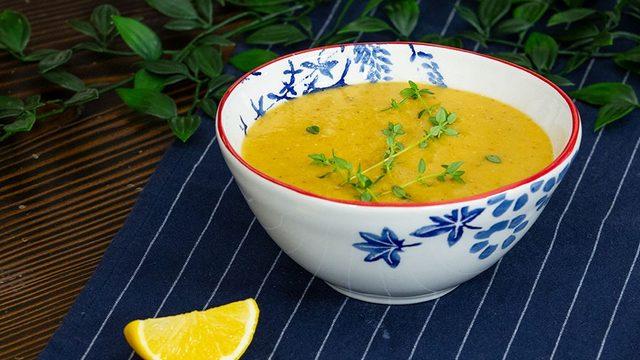 MasterChef mahluta çorbası nasıl yapılır? Mahluta çorbası tarifi malzemeleri ve yapılışı