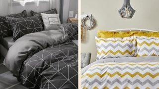 Her tarza hitap eden en iyi yatak nevresim takımları