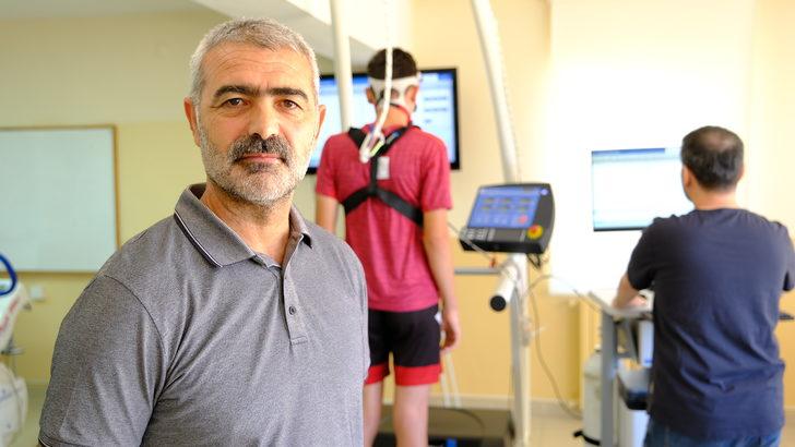 Kayaklı Koşu Milli Takımı, müsabakalara Sivas'ta hazırlanıyor G5