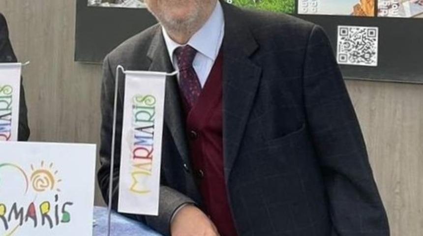 AK Parti Marmaris Belediye Meclis Üyesi Eroğlu vefat etti