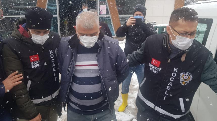 Ayrılmak isteyen sevgilisini öldürmüştü! 1 yıl sonra karar verildi