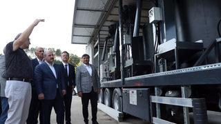 Sanayi ve Teknoloji Bakanlığı, 3 ayaklı yeşil projeyle fındığın değerini artıracak