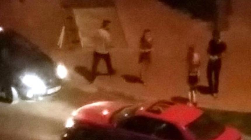 Antalya'da fuhuş isyanı