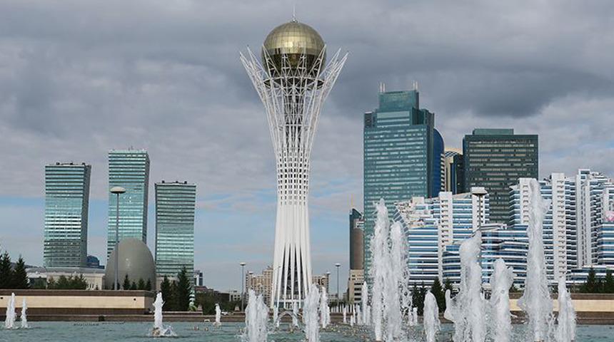 "Halk kabullenemedi!" O ülkenin başkentinin adı değişebilir