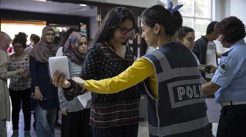 YGS 2017 Sosyal Bilimler soru ve cevapları 