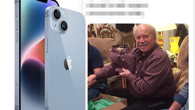 Steve Jobs'ın kızı Eve Jobs iPhone 14 paylaşımı yaptı, ortalık karıştı! Dünyada gündem oldu