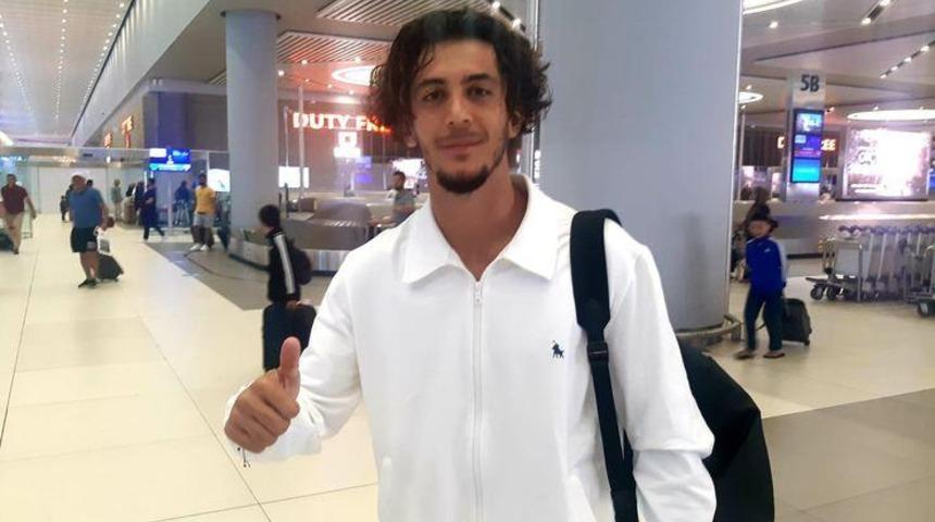 Beşiktaş Tayfur Bingöl'ü resmen açıkladı! İşte maliyeti...