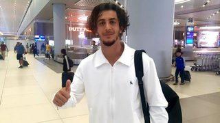 Beşiktaş Tayfur Bingöl'ü resmen açıkladı! İşte maliyeti...