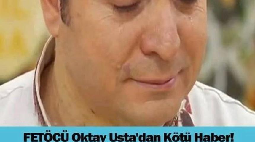 Herkesin Yakından Tanıdığı O İsim FET&Ouml;'cu &Ccedil;ıktıktan Sonra Bakın Şimdi Ne Halde!