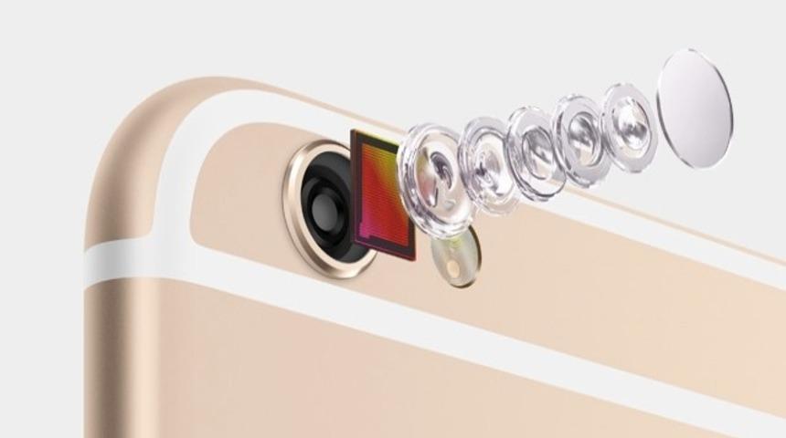  Apple, bazı iPhone 6 Plus&rsquo;ları geri topluyor!