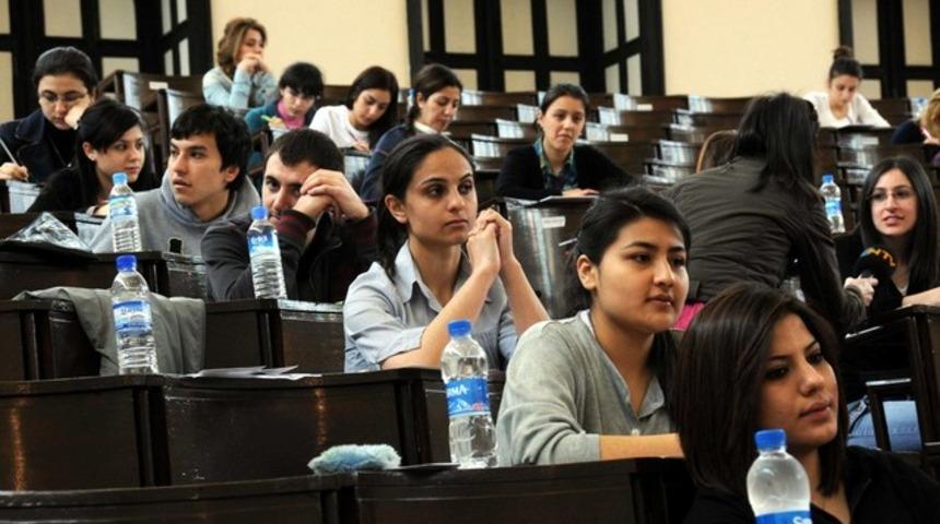 YGS 2017 Fen Bilimleri soru ve cevapları 