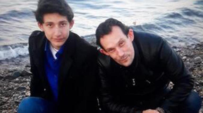 21 yaşında baba katili olmuştu! Duruşmada akıllara durgunluk veren sözler: Öldüğünü düşünmüyorum, hala onunla konuşuyorum