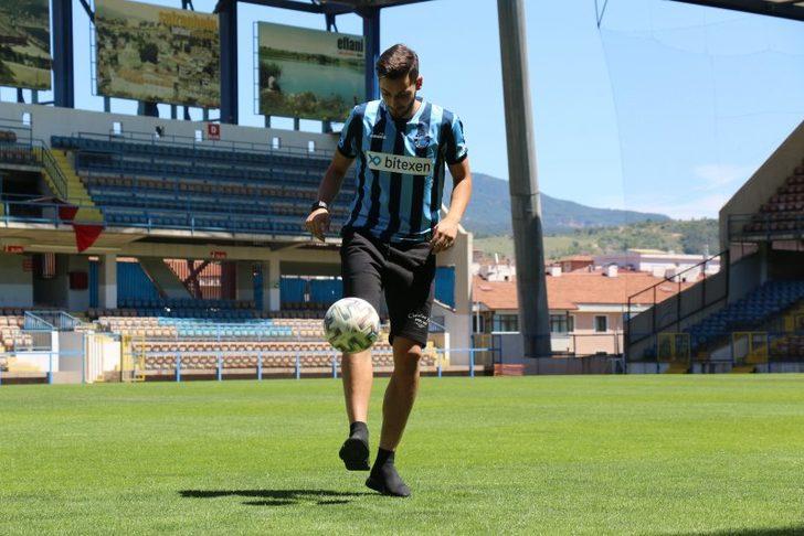 Tayyip Talha transferinde şoke eden detay! Son 1 gün kala...  G2