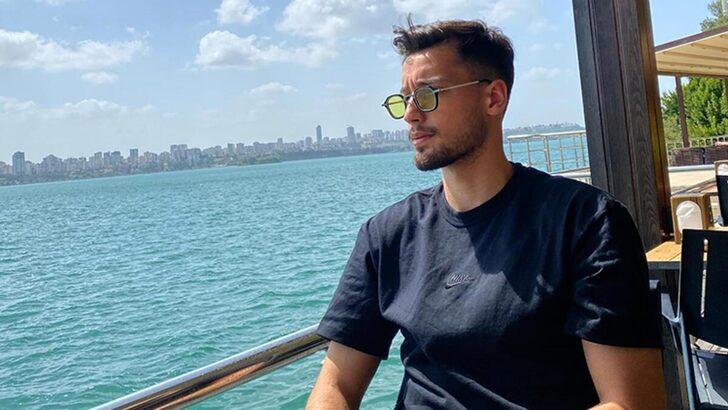 Tayyip Talha transferinde şoke eden detay! Son 1 gün kala...  G3